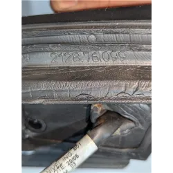 Recambio de retrovisor izquierdo para ford focus ii (da_) 1.8 tdci referencia OEM IAM   