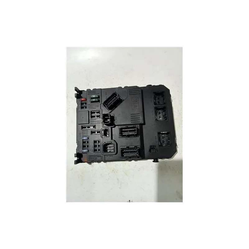 Recambio de bsi para peugeot 206 (1998) 1.4 hdi eco 70 referencia OEM IAM S118085220E  