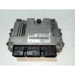 Recambio de centralita inyeccion para renault laguna ii (bg0)(2001) 1.9 dci (bg0g) referencia OEM IAM 0281012770  