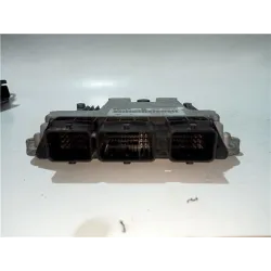 Recambio de centralita inyeccion para renault laguna ii (bg0)(2001) 1.9 dci (bg0g) referencia OEM IAM 0281012770  
