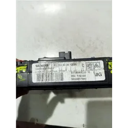 Recambio de bsi para peugeot 206 (1998) 1.4 hdi eco 70 referencia OEM IAM S118085220E  