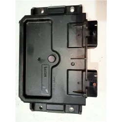 Recambio de centralita inyeccion para peugeot 206 + (2009) 1.4 básico [1,4 ltr. - 55 kw] referencia OEM IAM 9645626280  