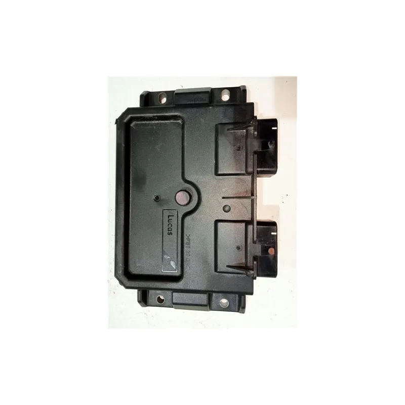 Recambio de centralita inyeccion para peugeot 206 + (2009) 1.4 básico [1,4 ltr. - 55 kw] referencia OEM IAM 9645626280  