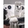 Recambio de mandos climatizador para peugeot 308 (2007) 1.6 hdi referencia OEM IAM T1000220K  