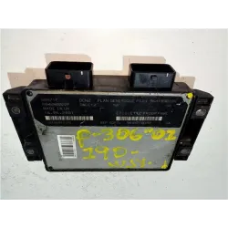 Recambio de centralita inyeccion para peugeot 306 3/5 pt. / 4 pt. (s2)(04.1997) 1.9 dt referencia OEM IAM R04080022F  
