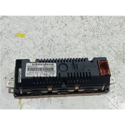 Recambio de pantalla para citroën c3 (2002) hdi referencia OEM IAM 96597970XT  