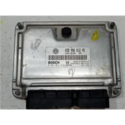 Recambio de centralita inyeccion para seat toledo (1m2)(03.1999) 1.9 tdi referencia OEM IAM 038906012HD EDC15VM+  