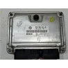 Recambio de centralita inyeccion para seat toledo (1m2)(03.1999) 1.9 tdi referencia OEM IAM 038906012HD EDC15VM+  