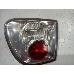 Recambio de piloto trasero derecho para seat leon (1m1)(11.1999) tdi referencia OEM IAM 1M6945259  