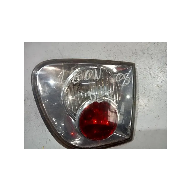 Recambio de piloto trasero derecho para seat leon (1m1)(11.1999) tdi referencia OEM IAM 1M6945259  