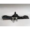 Recambio de mecanismo elevalunas delantero derecho para nissan qashqai ii (j11e)(2013) 360 cat referencia OEM IAM 807004EA0D  