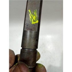 Recambio de inyector para renault laguna (b56)(1998) 2.0+ 16v rxe [2,0 ltr. - 101,5 kw 16v cat (f4r)] referencia OEM IAM 0432193