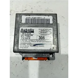 Recambio de centralita airbag para peugeot 306 3/5 pt. / 4 pt. (s2)(04.1997) 1.9 dt referencia OEM IAM 550579200  