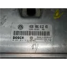 Recambio de centralita inyeccion para seat toledo (1m2)(03.1999) 1.9 tdi referencia OEM IAM 038906012HD EDC15VM+  