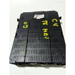 Recambio de bsi para citroën c5 berlina hdi (dcrhzb, dcrhze) referencia OEM IAM 9660105980  