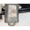 Recambio de mecanismo elevalunas delantero derecho para nissan qashqai ii (j11e)(2013) 360 cat referencia OEM IAM 807004EA0D  