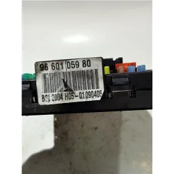 Recambio de bsi para citroën c5 berlina hdi (dcrhzb, dcrhze) referencia OEM IAM 9660105980  