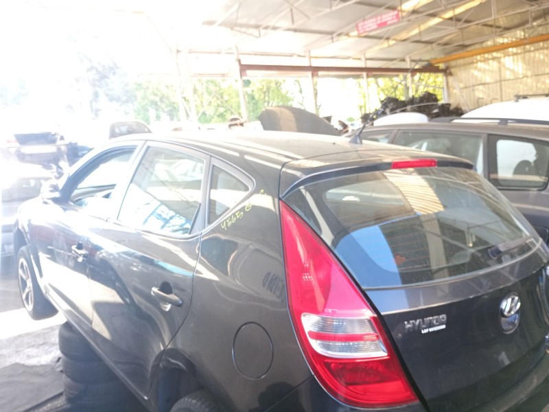 hyundai i30 (fd) del año 2010