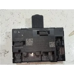 Recambio de modulo electronico para seat leon (5f1)(09.2012) 2.0 fr [2,0 ltr. - 135 kw tdi] referencia OEM IAM 5Q4959393C  