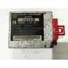 Recambio de centralita airbag para fiat i punto (176) berlina (1993) 60 1.2 referencia OEM IAM 50581166867  