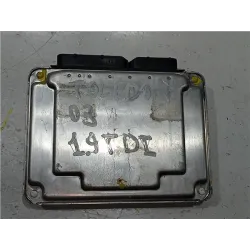 Recambio de centralita inyeccion para seat toledo (1m2)(03.1999) 1.9 tdi referencia OEM IAM 038906012HD EDC15VM+  