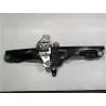 Recambio de mecanismo elevalunas delantero derecho para nissan qashqai ii (j11e)(2013) 360 cat referencia OEM IAM 807004EA0D  