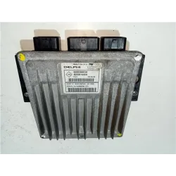 Recambio de centralita inyeccion para renault megane ii berlina 3p (10.2002) 1.5 dynamique [1,5 ltr. - 78 kw dci diesel] referen
