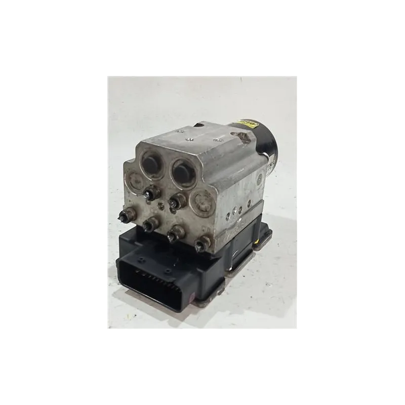 Recambio de nucleo abs para opel vectra c berlina (2002) 2.2 dti 16v referencia OEM IAM 15114109F 54084735E  