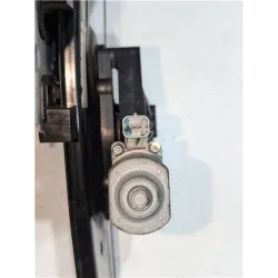 Recambio de mecanismo elevalunas delantero derecho para nissan qashqai ii (j11e)(2013) 360 cat referencia OEM IAM 807004EA0D  