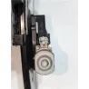 Recambio de mecanismo elevalunas delantero derecho para nissan qashqai ii (j11e)(2013) 360 cat referencia OEM IAM 807004EA0D  