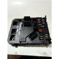 Recambio de bsi para peugeot 206 berlina 4-pt. (09.2006) referencia OEM IAM S118085220E  