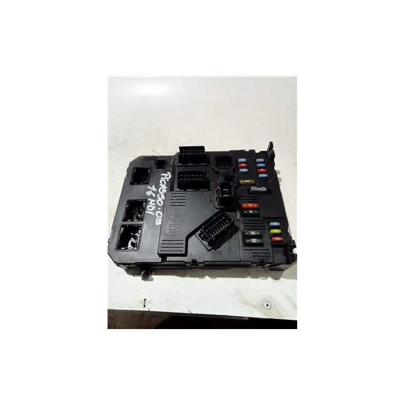 Recambio de bsi para peugeot 206 berlina 4-pt. (09.2006) referencia OEM IAM S118085220E  