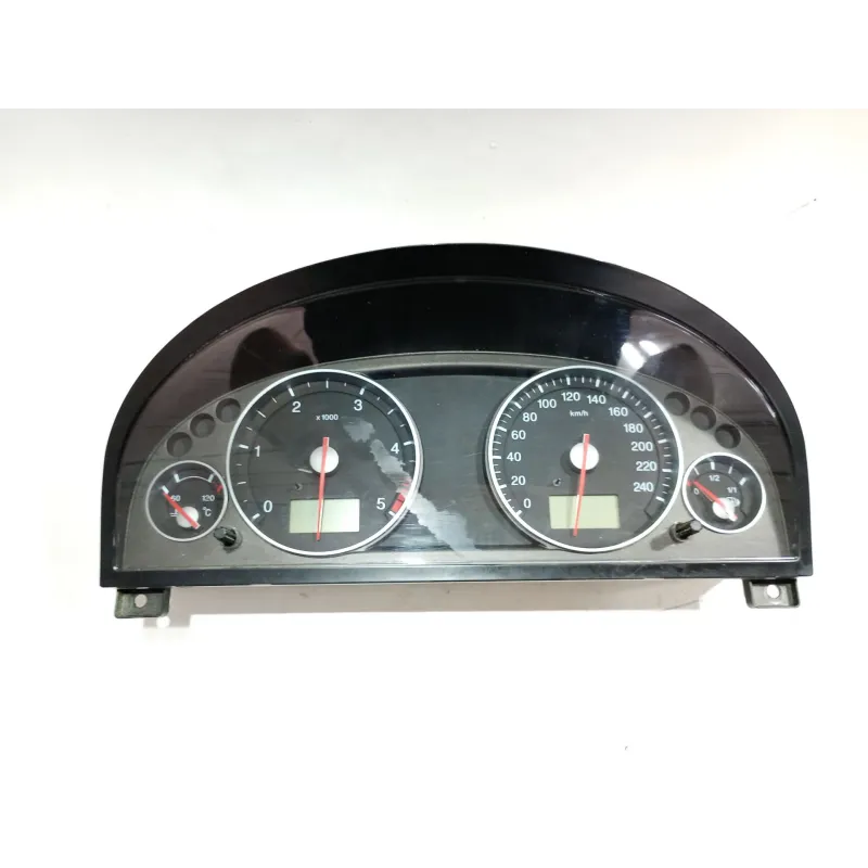 Recambio de cuadro completo para ford mondeo iii (b5y) 2.0 tdci referencia OEM IAM 3S7T10849JE  