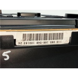 Recambio de cuadro completo para opel vectra c berlina (07.2005) 1.9 cosmo [1,9 ltr. - 88 kw cdti] referencia OEM IAM 13186672CS