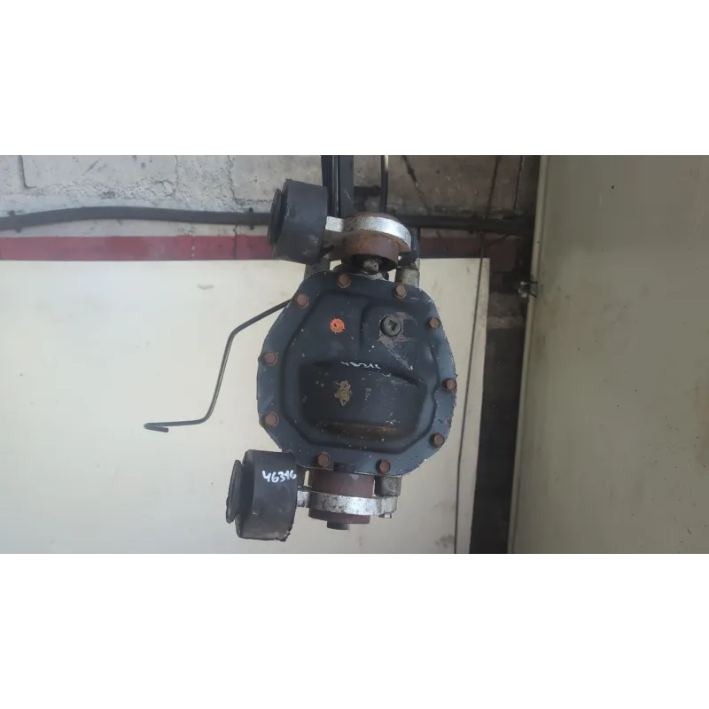 Recambio de diferencial trasero para land rover freelander (ln)(09.2002) 1.8 16v referencia OEM IAM 47098  