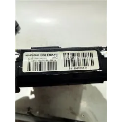 Recambio de bsi para peugeot 206 berlina 4-pt. (09.2006) referencia OEM IAM S118085220E  