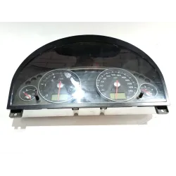 Recambio de cuadro completo para ford mondeo iii (b5y) 2.0 tdci referencia OEM IAM 3S7T10849JE  