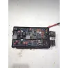 Recambio de caja reles / fusibles para opel insignia berlina (2008) 2.0 cdti referencia OEM IAM 544949969  