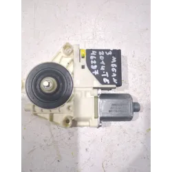 Recambio de motor elevalunas trasero izquierdo para renault megane iii sport tourer (2009) 1.6 bose edition [1,6 ltr. - 96 kw dc