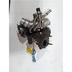 Recambio de turbo para nissan qashqai (j10)(01.2007) 2.0 dci referencia OEM IAM H8200639766  