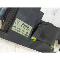 Recambio de potenciometro pedal gas para seat leon (1m1)(11.1999) tdi referencia OEM IAM 1J1721503K  