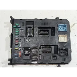 Recambio de bsi para citroën c5 tourer (2008) 1.6 hdi referencia OEM IAM 9663510580 21676031-5B 216760315B  