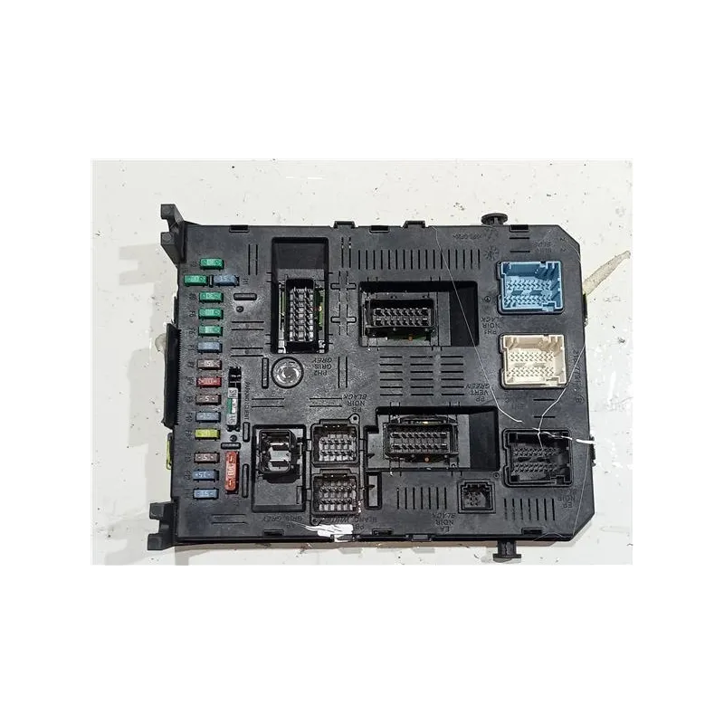 Recambio de bsi para citroën c5 tourer (2008) 1.6 hdi referencia OEM IAM 9663510580 21676031-5B 216760315B  