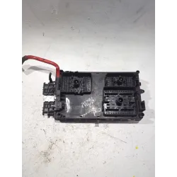 Recambio de caja reles / fusibles para opel insignia berlina (2008) 2.0 cdti referencia OEM IAM 544949969  