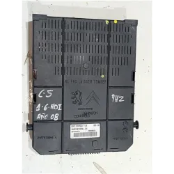 Recambio de bsi para citroën c5 tourer (2008) 1.6 hdi referencia OEM IAM 9663510580 21676031-5B 216760315B  