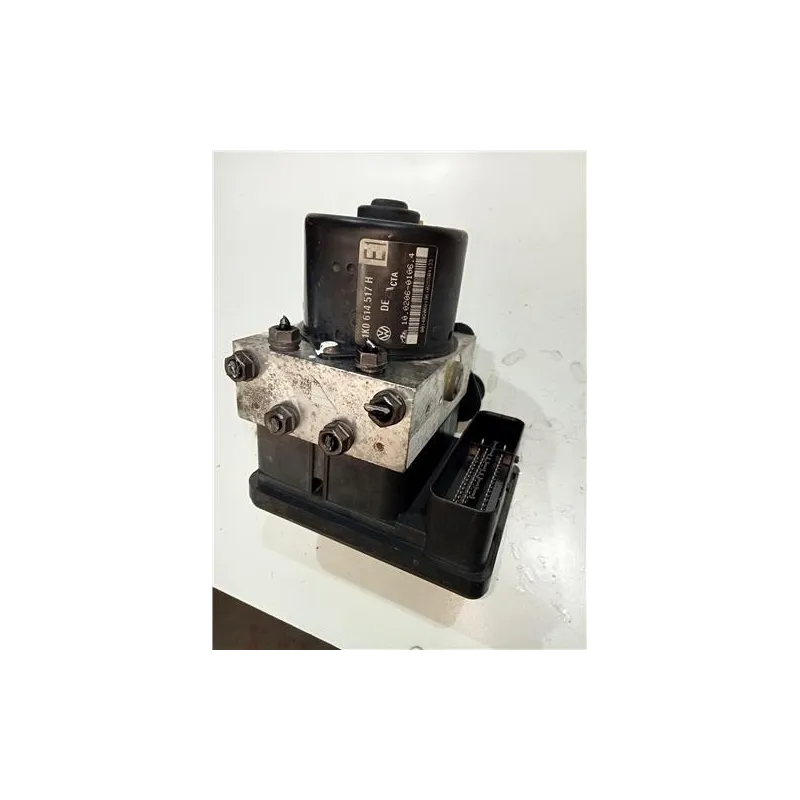 Recambio de nucleo abs para volkswagen golf v (1k1)(2003) 2.0 tdi 16v referencia OEM IAM 1K0614517H 10020601064  