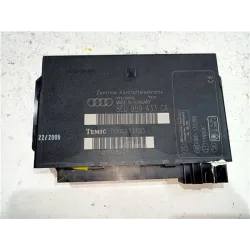 Recambio de modulo confort para audi a4 berlina (8e)(04.2003) 1.9 tdi (96kw) [1,9 ltr. - 96 kw tdi] referencia OEM IAM 8E0959433