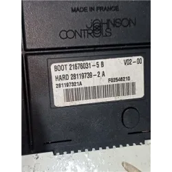 Recambio de bsi para citroën c5 tourer (2008) 1.6 hdi referencia OEM IAM 9663510580 21676031-5B 216760315B  