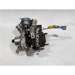 Recambio de turbo para nissan qashqai (j10)(01.2007) 2.0 dci referencia OEM IAM H8200639766  