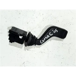 Recambio de mando intermitencia para opel corsa c (2000) 1.7 dti referencia OEM IAM 09185413 09185415 12268700 12268701  